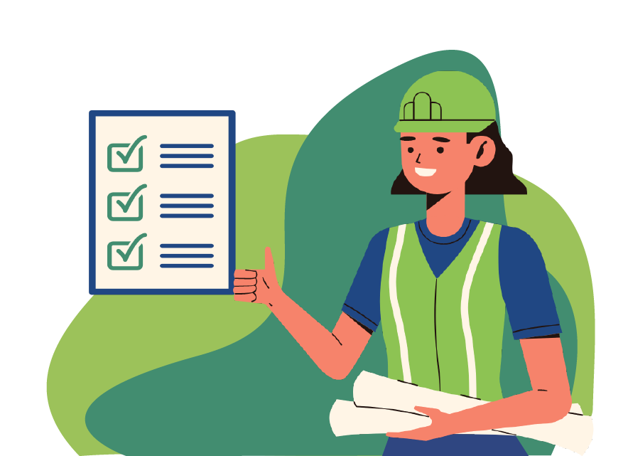 inspection checklists, health and safety policy, risk register template